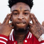 21 Savage (Singles) - 21 Savage