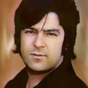 Ahmad Zahir - Pashto Larsha Ningerhar Ta