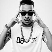 AKA (Singles) Lyrics & Singles Tracklist