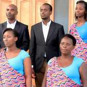 Ambassadors of Christ Choir - Turareba Iwacu