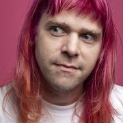 Ariel Pink