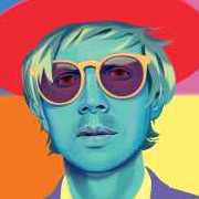 Beck - Lazy Flies