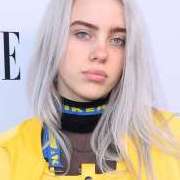 Billie Eilish - True Blue