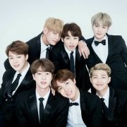 BTS (Singles) Lyrics & Singles Tracklist