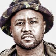 Cassper Nyovest