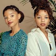 Chloe X Halle