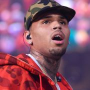 Chris Brown