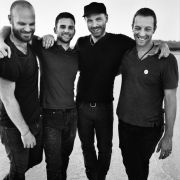 Coldplay (Singles) Lyrics & Singles Tracklist