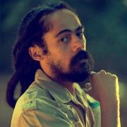 Damian Marley