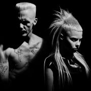 Die Antwoord