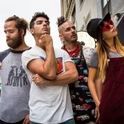 DNCE (Singles) - DNCE