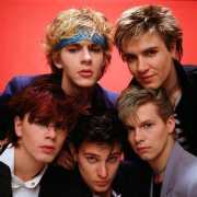 Duran Duran