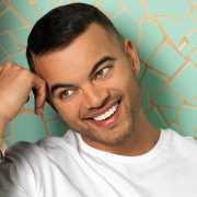 Guy Sebastian - Taller Stronger Better