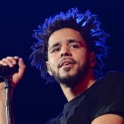 J. Cole