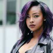 Justine Skye - Justine Skye - Singles (Album) Lyrics & Album Tracklist