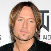 Keith Urban - Change Your Mind