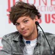 Louis Tomlinson (Singles) - Louis Tomlinson