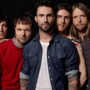 Maroon 5 - One Light Ft. Bantu