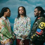 Migos (Singles) Lyrics & Singles Tracklist