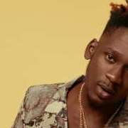 Mr Eazi