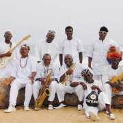 Orchestre Poly Rythmo De Cotonou