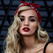 Pia Mia (Singles) - Pia Mia