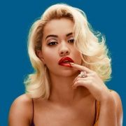 Rita Ora