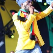 Sizzla