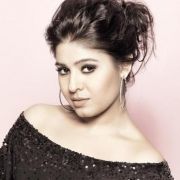 Sunidhi Chauhan