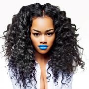 Teyana Taylor (Singles) - Teyana Taylor