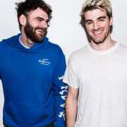 The Chainsmokers