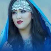 Zahra Elham - Taj Saram