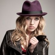 ZZ Ward