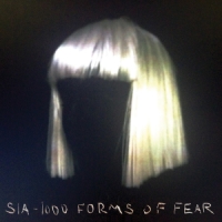 Sia - 1000 Forms of Fear (Album) Lyrics & Album Tracklist