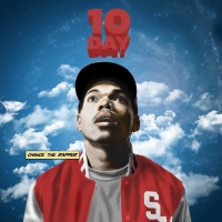 Chance the Rapper - Juke Juke