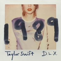 1989 - Taylor Swift