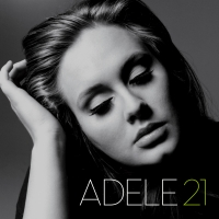 Adele - 21 (Album) Lyrics & Album Tracklist