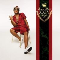 Calling All My Lovelies - Bruno Mars