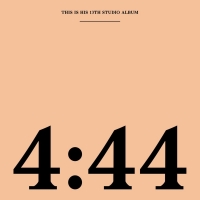 Jay-Z - 4:44 