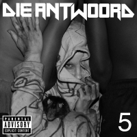 Die Antwoord - Fish Paste