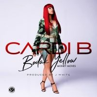 Bodak Yellow - Cardi B