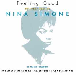 Nina Simone - Don't Let Me Be Misunderstood