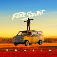 Free Spirit - Khalid