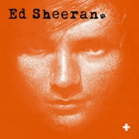 Ed Sheeran - Give Me Love