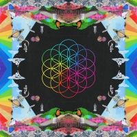 Coldplay - Everglow