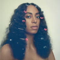 Solange - Mad Ft. Lil Wayne