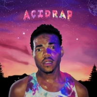 Chance the Rapper - Interlude (That's Love)