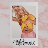 Zara Larsson - Ain't My Fault (J HUS & FRED VIP Remix)