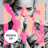 Anne-Marie - Alarm (Naughty Boy Remix) Ft. Chip