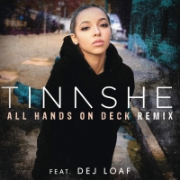 Tinashe - All Hands on Deck